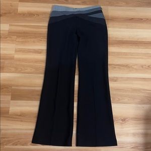 Black Dress Trousers